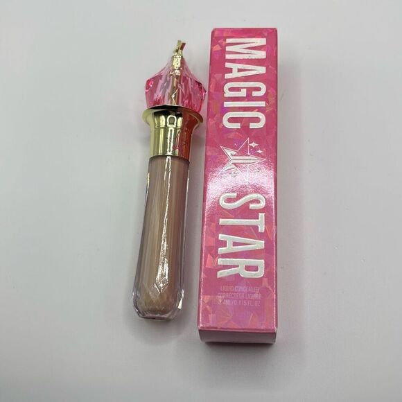 Jeffree Star cosmetics liquid concealer 14.5 - Picture 1 of 2
